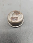 Gm 1963-1970 Olds Buick Cadillac Lh Front Hub Grease Cap Speedo 392035 Oem Used. Fixed Price $35.00.