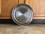 (1) Oem 1960 Pontiac Catalina/star Chief/ventura 14" Hubcap Wheel Cover #536642. Fixed Price $44.75.