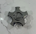 1X Hub Cap For Lexus 2001-2003 LS430 Chrome Center Oem 42603-50190. Fixed Price $32.98.