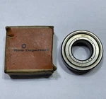Delco New Departure Ndh Bearing 7505 Ball 3205 Usa. Fixed Price $16.99.