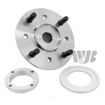 Wheel Hub Wjb SPK985. Fixed Price $117.99.