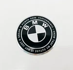 Set Of 4PCS Emblem Fit For Bmw 68MM Wheel Center Logo Badge Rim. Fixed Price $16.85.