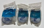 Ford 1988/1991 Crown Victoria Ltd, Mustang & Tempo "ornament" Wheel Center Cap. Fixed Price $49.95.