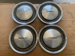 1980 81 82 Ford Thunderbird Rim Wheel Cover 14" Oem Used 795. Fixed Price $81.24.