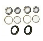 Front Wheel Bearing & Race Seal Fit 1979-1981 Buick Regal (2WD 4WD). Fixed Price $41.94.