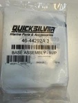 Mercury Quicksilver Base Assy-w/p 46-44292A 3 Nos Oem MQ14. Fixed Price $40.00.