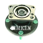 Rr Hub Assy Timken HA590367. Fixed Price $124.76.