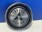 Vintage 1967 Dodge Dart Charger Wheel Center 2823023 Ornament Emblem Badge A4. Fixed Price $32.99.