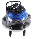 Wheel Bearing And Hub Assembly Moog 513214. Fixed Price $40.00.