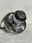 1969-1971 Chrysler Hurst Steel Wheel Center Hub Cap 94200 3461041. Fixed Price $99.00.