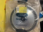 Nos Ford D2AZ-1130-J 1971-77 Galaxie 500 Ltd F100 F150 Truck Van Hub Cap In. Fixed Price $60.00.