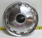 Used Oem Ford 15" Hub Cap Wheel Cover D0SZ1130F 1970-1971 Thunderbird (3718. Fixed Price $106.21.