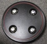 79-86 Capri Fairmont Ltd Mustang Marquis Zephyr Oem Center Hub 1A097-BA 1152. Fixed Price $36.00.