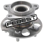 0182-ACU25R Febest Rear Wheel Hub 42410-0E020 42410-0E050 42410-0E021. Fixed Price $103.15.