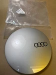 Nos 1984-1988 Audi 5000 Wheel Center Cap 443 601 165. Fixed Price $39.00.