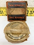 Nos Oem Gm New Departure Differential Side Bearing 902103/0103 Fits Cc/dc/ec (14. Fixed Price $191.21.