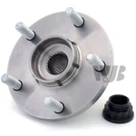 Wheel Hub-awd Wjb SPK401. Fixed Price $39.95.