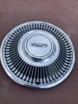Hubcap 1968 Ford Fairlane Falcon Galaxie 14" Wheel Cover Metal. Fixed Price $39.99.