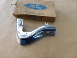 Nos Oem Ford 1969 Mercury Monterey Fender Grille Extension Moulding Trim Rh. Fixed Price $109.00.