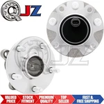 FRONT(QTY.2) Wheel Hub Assembly For Lexus 2008-2011 GS460 Base Sedan Rwd-model. Fixed Price $134.00.