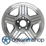 Chevrolet Gmc S15 Truck S10 Sonoma 1996-2000 16" Oem Wheel Rim. Fixed Price $213.74.