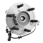 Wheel Bearing And Hub ASSEMBLY-4WD Wjb WA515079HD. Fixed Price $259.99.