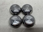 T08156 2000-2003 Toyota Prius Hybrid 2222 Wheel Center Hubcaps 4 Oem. Fixed Price $34.99.