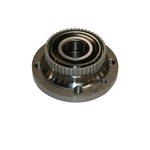 Gmb 715-0308 Wheel Bearing And Hub Assembly. Fixed Price $56.42.