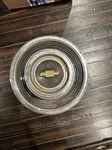 Vintage 1969 - 1972 Chevrolet Truck Blazer Center Hub Cap 3945078 Yellow. Fixed Price $20.00.