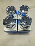 Nos Gm 1985 86 87 88 89 90 Pontiac Trans Am Firebird Center Caps 10097582. Fixed Price $349.00.