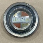 1960S 1970S Jeep Gladiator Grill Emblem Ornament J-series Wagoneer Kaiser. Fixed Price $45.00.