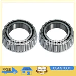 Timken 2PCS Wheel Bearing For Cadillac Eldorado Xh. Fixed Price $67.82.