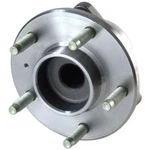 Wheel Bearing And Hub Assembly Moog 512246. Fixed Price $160.38.