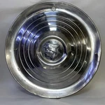 Single Used Mercury (1954) 15" Hubcap Wheel Cover Monterey Montclair Vtg 3RD. Fixed Price $20.00.