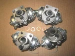 46 47 48 49 50 51 52 Chevy Pick Up 3600 Front + Rear Wheel Cylinders 3/4 Ton. Fixed Price $199.95.