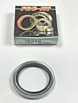 Pro-fit ; Front Inner Wheel Seal Xref. National # 7934S. Fixed Price $7.95.