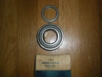 Nos 1967 1970 Ford Mustang Rear Wheel Bearing D0DZ-1225-A. Fixed Price $22.49.