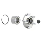 Durago Wheel Hub Repair Kit For 2005-2010 Scion Tc 295-96064. Fixed Price $76.67.
