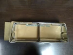 Nos Gm 82 83 Chevy Celebrity Rh Headlamp Headlight Bezel 14026988. Fixed Price $44.99.