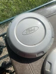 Ford Oem Caps. Fixed Price $23.00.