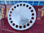 1985-1991 Saab 900-S 15" Hubcap (1) Wheel Cover Factory Oem #8972812 Vintage. Fixed Price $87.99.