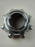 Ford F250 F350 F81A-1A096-CA Lug Oem Wheel Center Rim Cap Hub Cover Chrome. Fixed Price $29.99.