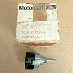 Nos Motorcraft Ford Company Switch Assembly SW-1073 Part No. D2OZ-17A553-A. Fixed Price $79.99.