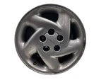 1992 Subaru Svx Oem Left Side Rim Factory Wheel 16 7.5 Spoke Lh Scuffs 92-93. Fixed Price $144.69.