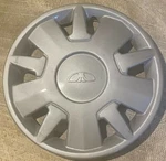 2000 Daewoo Nubira 14" Hub Cap / Wheel Cover 66503. Fixed Price $22.00.