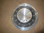 1961 Chrysler Newport Windsor Rim Wheel Cover 14" Oem Used G6. Fixed Price $25.99.