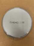 Oem Dodge Caravan, Dynasty Wire Wheel Cover Emblem 1989 - 90. Fixed Price $15.00.
