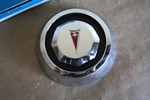 Gm Pontiac 546970 Wheel Cover Center Cap 1977 - 1979 Nos. Fixed Price $39.98.