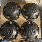 94-01 Dodge Ram 1500 Truck Rim Center Lug Cover Oem 52038266 Set. Fixed Price $42.00.