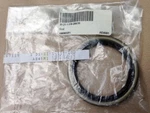 Nos 1979-84 Bmw 733I Front Wheel Bearing Seal Oem #31-21-1-119-200/30. Fixed Price $15.00.